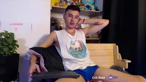Snapshot of kyle_bratz chatting on September 17, 5:11 am kyle online show from September 17, 5:11 am