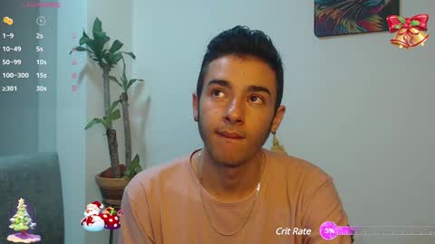 Snapshot of kyle_bratz chatting on December 8, 4:11 am kyle online show from December 8, 4:11 am