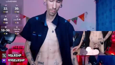 Snapshot of kyle_owens_ chatting on March 10, 9:40 pm Kyle online show from March 10, 9:40 pm