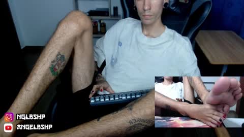 Snapshot of kyle_owens_ chatting on January 19, 11:10 pm Kyle online show from January 19, 11:10 pm