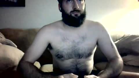 kyle_severns online show from March 21, 7:36 am