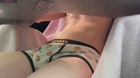 My Fansly -  online show from November 29, 8:27 pm