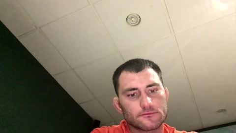 Hotbody545 online show from January 26, 2:35 am