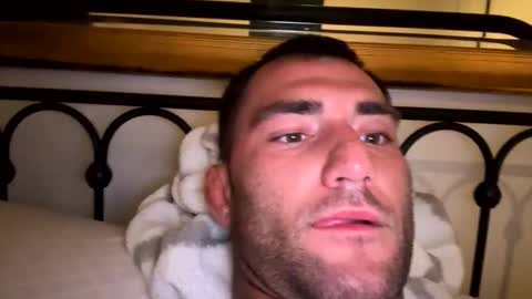 Hotbody545 online show from November 11, 3:31 am