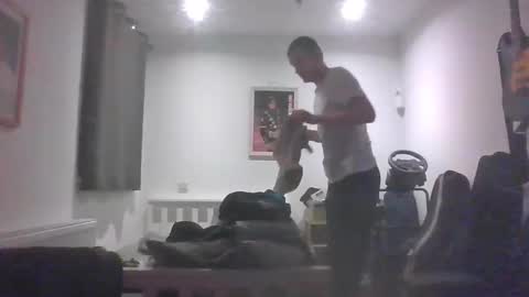 kylejacksonhotforgirls online show from November 7, 1:41 am