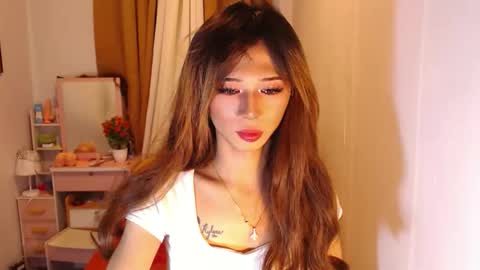 babyKylene online show from October 21, 7:06 pm