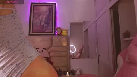 kylia_ml online show from October 4, 11:02 pm