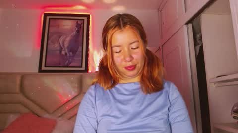 kylia_ml online show from November 7, 12:36 am