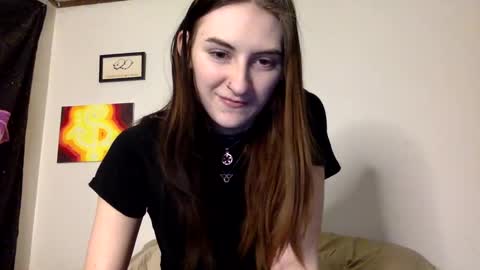 Snapshot of kylianna chatting on March 11, 3:04 am Kylianna online show from March 11, 3:04 am