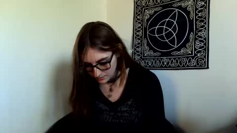 Kylianna online show from October 5, 6:48 pm