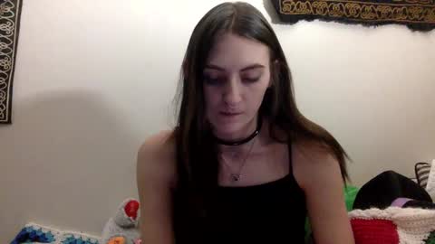 Snapshot of kylianna chatting on February 8, 12:28 am Kylianna online show from February 8, 12:28 am