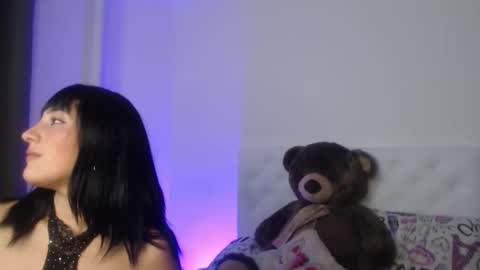 Snapshot of kylie444 chatting on September 12, 5:59 pm Sara online show from September 12, 5:59 pm