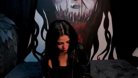 submissive demon Please help me to reach 500 thumbs up online show from November 20, 2:21 am