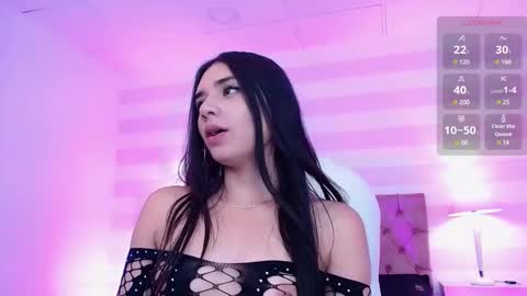 Kylie Myers online show from February 12, 11:51 am