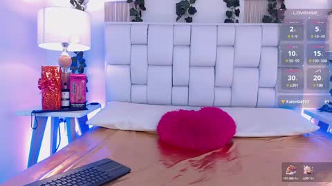 Kylie Myers online show from January 15, 3:29 pm
