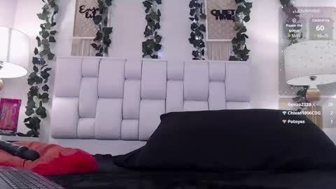 Kylie Myers online show from January 23, 3:22 pm