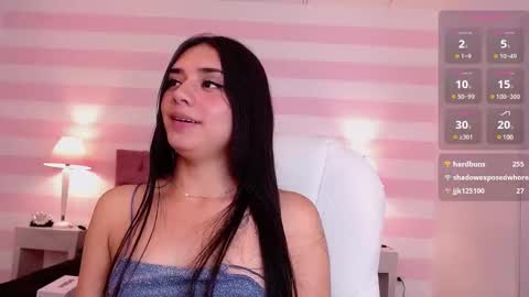Kylie Myers online show from February 11, 3:08 pm