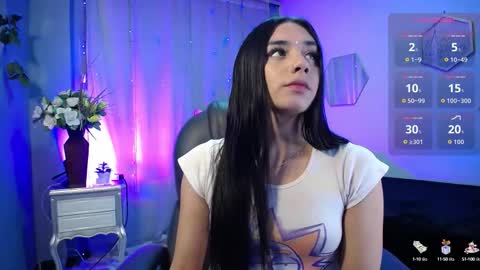 Kylie Myers online show from September 16, 12:18 pm