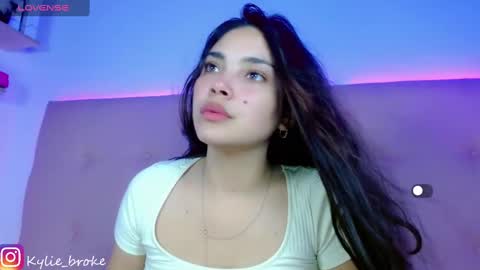 k ylie online show from February 4, 3:22 am