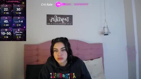 Snapshot of kylie_ls chatting on February 17, 3:36 am kylie_ls online show from February 17, 3:36 am