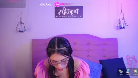 Snapshot of kylie_ls chatting on March 11, 3:36 am kylie_ls online show from March 11, 3:36 am