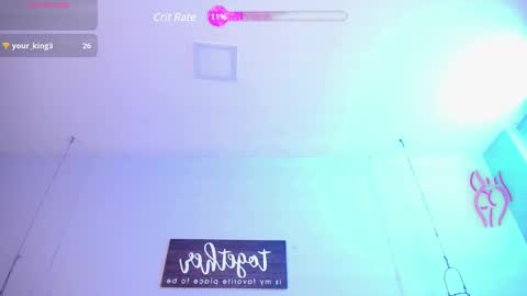 Snapshot of kylie_ls chatting on February 23, 6:38 am kylie_ls online show from February 23, 6:38 am