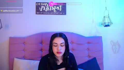 Snapshot of kylie_ls chatting on February 25, 7:20 am kylie_ls online show from February 25, 7:20 am