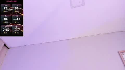 kylie_ls online show from February 19, 4:00 am