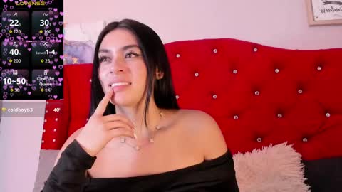 kylie_ls online show from May 1, 9:53 pm