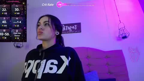 Snapshot of kylie_ls chatting on February 4, 3:33 am kylie_ls online show from February 4, 3:33 am