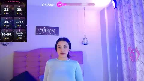 Snapshot of kylie_ls chatting on February 13, 4:00 am kylie_ls online show from February 13, 4:00 am
