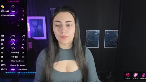 Kylie online show from February 22, 5:44 am