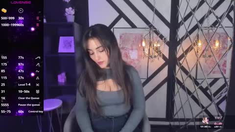 Kylie online show from March 12, 12:36 pm