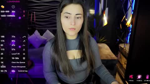 Kylie online show from February 23, 1:42 pm