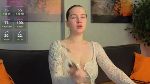 Anna online show from October 7, 11:39 am