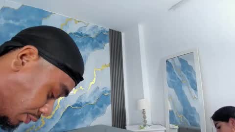 Kaylie And Jhony online show from September 20, 8:56 pm