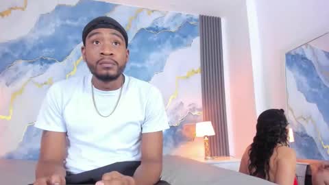 Kaylie And Jhony online show from February 3, 8:46 pm