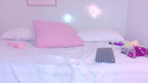 KYLIE  online show from April 14, 1:03 pm