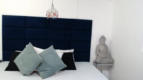 Melissa online show from September 26, 10:12 am