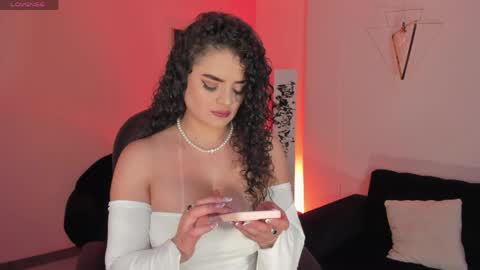 Kylie Jenkins online show from March 28, 12:17 pm