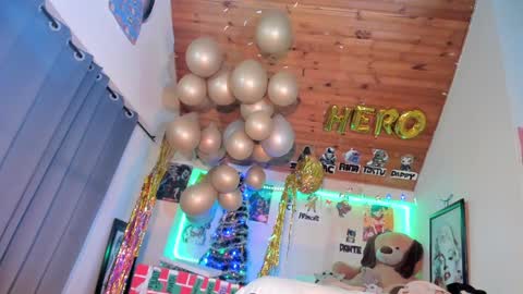   online show from December 25, 2:03 am