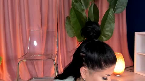 Jenny online show from October 10, 4:13 pm