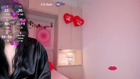 K Y L I E online show from February 14, 5:57 pm