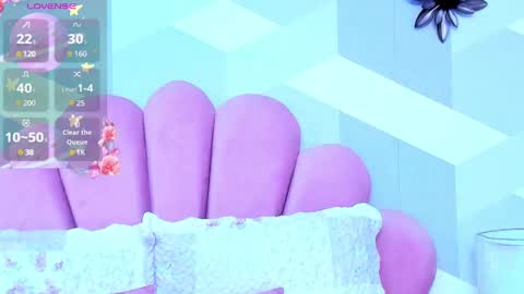 Kylie jl online show from March 10, 12:50 am