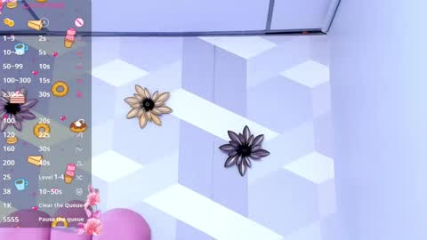 Kylie jl online show from February 9, 7:15 am