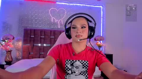 Kylie online show from September 21, 5:00 am