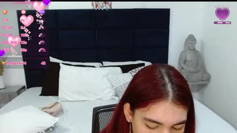 Kylie online show from October 18, 11:03 am