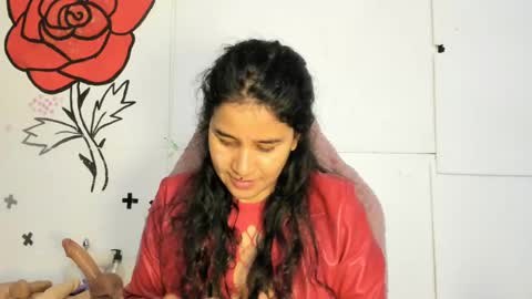 call me kim  online show from October 12, 9:49 pm