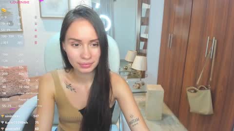 Snapshot of kymberlysweet chatting on January 2, 5:29 pm Kymberly online show from January 2, 5:29 pm