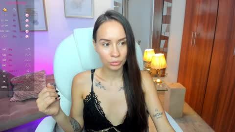 Snapshot of kymberlysweet chatting on March 5, 11:38 am Kymberly online show from March 5, 11:38 am